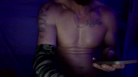 WeAim2PZzz online show from January 26, 2025, 12:33 pm