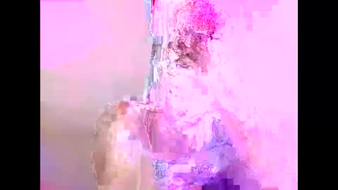 ESTHER online show from February 16, 2026, 1:57 am