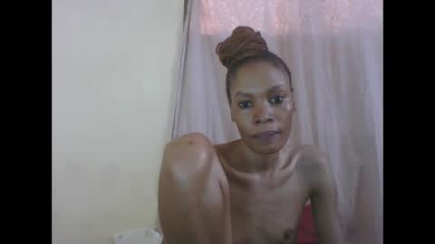 ESTHER online show from April 13, 2026, 7:03 am