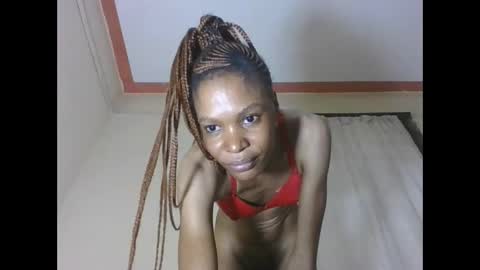 ESTHER online show from April 19, 2026, 2:05 pm