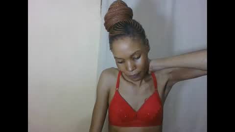 ESTHER online show from April 19, 2026, 6:10 pm