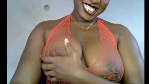 LILY BRANDY online show from July 12, 2026, 8:16 am