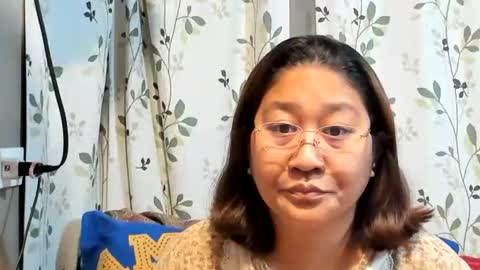 MIA online show from December 3, 2025, 1:02 am