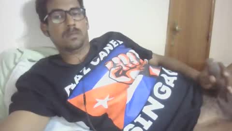 lapinga94 online show from April 24, 2026, 8:00 pm