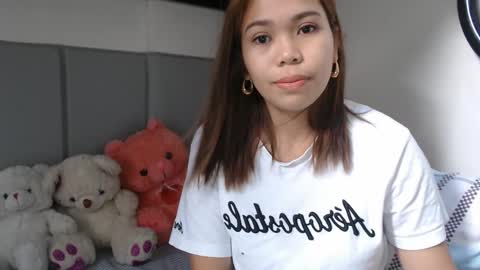 Snapshot of sweetraffy18 chatting on January 13, 2025, 12:30 am Raffy online show from January 13, 2025, 12:30 am