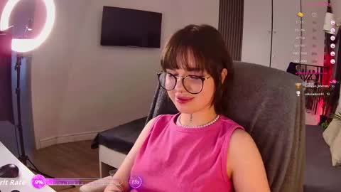 Alice online show from May 29, 2026, 8:51 pm