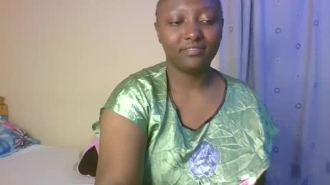 Rose Watetu online show from May 14, 2026, 2:24 pm