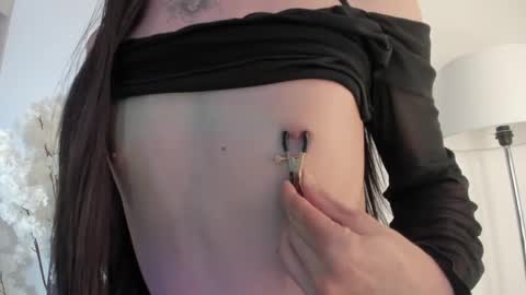  Alice Woolridge  online show from January 8, 2025, 3:08 am