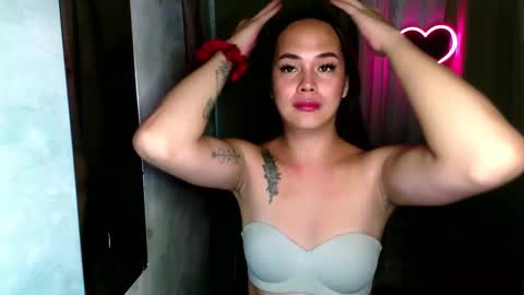 sweetsassyvv online show from February 23, 2026, 6:05 pm