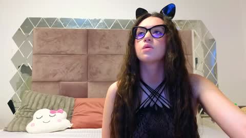 SweetScribe online show from January 7, 2025, 6:48 am