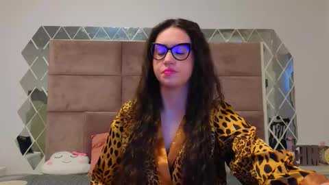 SweetScribe online show from February 12, 2025, 6:40 am