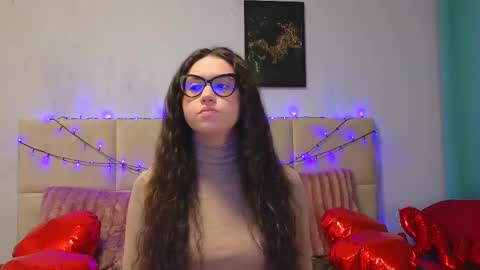 SweetScribe online show from March 5, 2025, 5:29 am