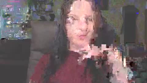 Sweet Shy online show from May 11, 2026, 12:55 pm