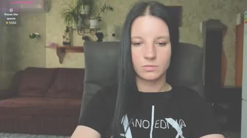 Sweet Shy online show from May 11, 2026, 4:15 pm