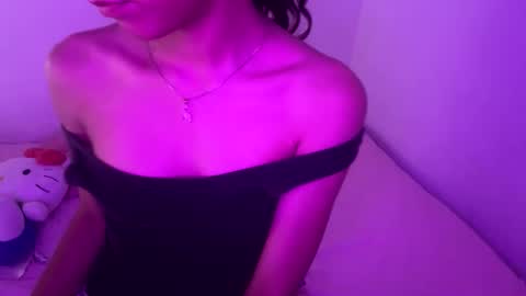 SweetSinnyX online show from March 21, 2026, 2:27 am