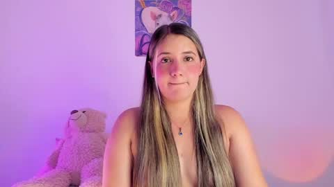 Sofia sweet online show from April 25, 2026, 8:50 pm