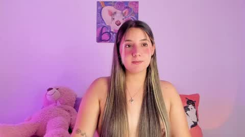 Snapshot of sweetsofi_12 chatting on June 4, 2026, 9:21 pm Sofia sweet online show from June 4, 2026, 9:21 pm