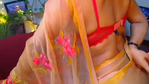 Snapshot of sweetsour18 chatting on October 3, 2025, 11:46 pm SweetSour online show from October 3, 2025, 11:46 pm