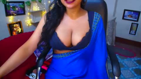 Snapshot of sweetsour18 chatting on November 1, 2025, 12:34 am SweetSour online show from November 1, 2025, 12:34 am