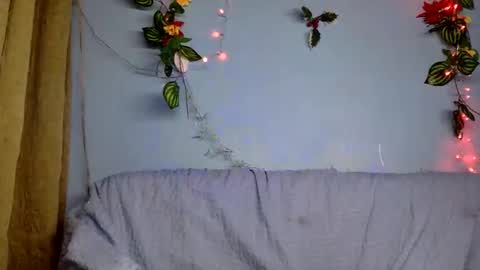 Snapshot of sweetspicypotato chatting on February 18, 2025, 7:54 am spicy online show from February 18, 2025, 7:54 am