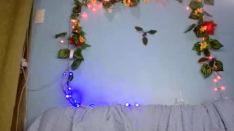 Snapshot of sweetspicypotato chatting on March 8, 2025, 7:38 am spicy online show from March 8, 2025, 7:38 am