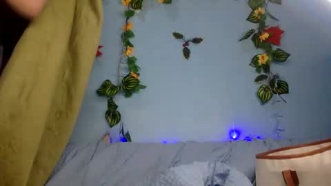 Snapshot of sweetspicypotato chatting on March 10, 2025, 12:51 am spicy online show from March 10, 2025, 12:51 am