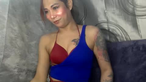 Snapshot of sweetspicypotato chatting on October 19, 2025, 7:36 pm spicy online show from October 19, 2025, 7:36 pm