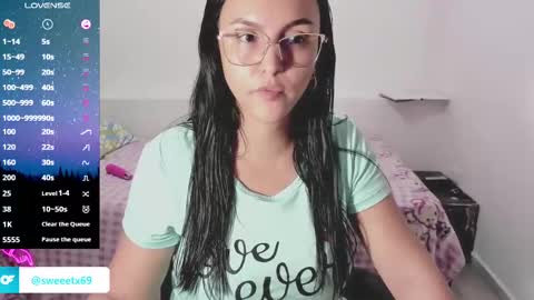 lili online show from January 4, 2025, 3:18 am