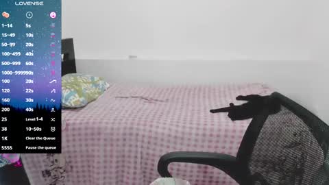 lili online show from January 9, 2025, 3:55 pm