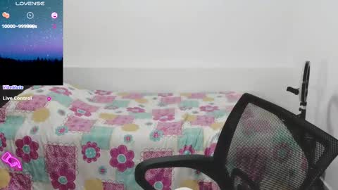 lili online show from February 4, 2025, 4:26 am