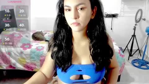 Snapshot of sweetsquirtx23 chatting on February 9, 2026, 3:43 am lili online show from February 9, 2026, 3:43 am