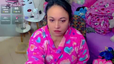 Snapshot of sweett_martina chatting on January 17, 2025, 9:17 am martina online show from January 17, 2025, 9:17 am