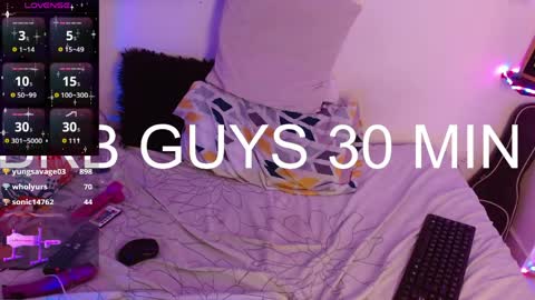 IG  valeen mo Vale   My schedule  Monday to Friday900 am - 300 pm  online show from April 19, 2026, 6:10 pm