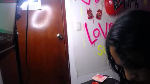 Sweett pleasure online show from September 13, 2025, 6:40 pm