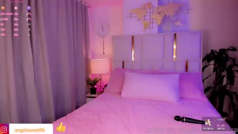 angel online show from March 24, 2026, 6:18 am