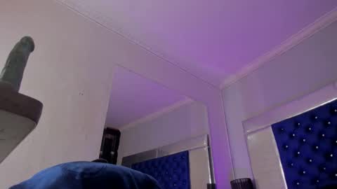 DANIELA online show from January 14, 2026, 8:14 pm