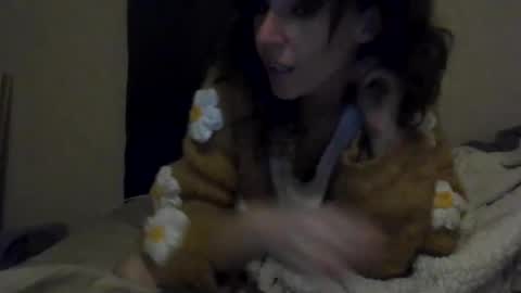 Sweet Tooth Trixie online show from December 28, 2024, 4:41 am