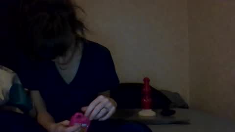 Sweet Tooth Trixie online show from February 14, 2026, 1:35 am