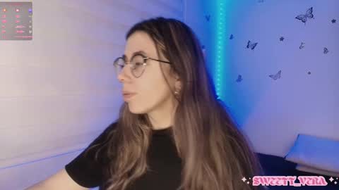Veronica Independent Model online show from October 23, 2025, 10:03 am