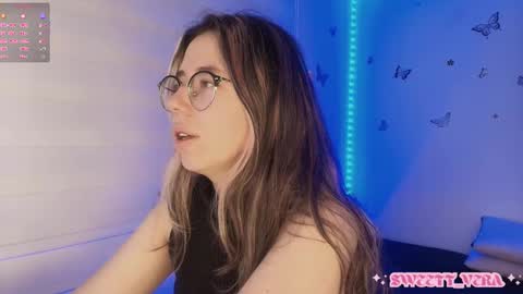 Veronica Independent Model online show from October 24, 2025, 10:00 am