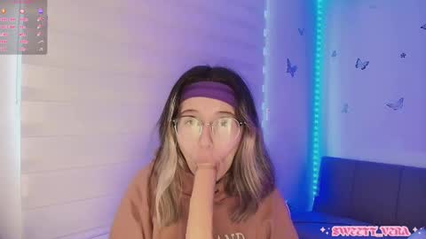 Veronica Independent Model online show from February 13, 2026, 2:02 pm