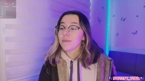 Veronica Independent Model online show from February 18, 2026, 5:20 pm