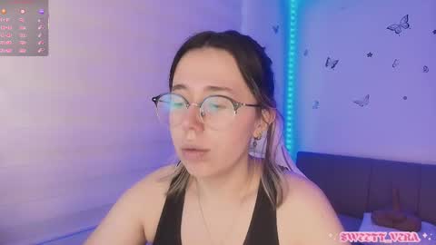 Snapshot of sweettvera_ chatting on March 4, 2026, 6:36 pm Veronica Independent Model online show from March 4, 2026, 6:36 pm