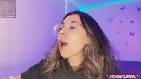 Snapshot of sweettvera_ chatting on March 12, 2026, 12:55 pm Veronica Independent Model online show from March 12, 2026, 12:55 pm