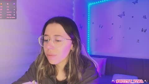 Snapshot of sweettvera_ chatting on March 16, 2026, 12:53 pm Veronica Independent Model online show from March 16, 2026, 12:53 pm