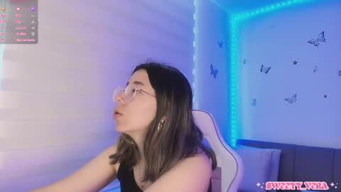 Snapshot of sweettvera_ chatting on March 17, 2026, 12:52 pm Veronica Independent Model online show from March 17, 2026, 12:52 pm