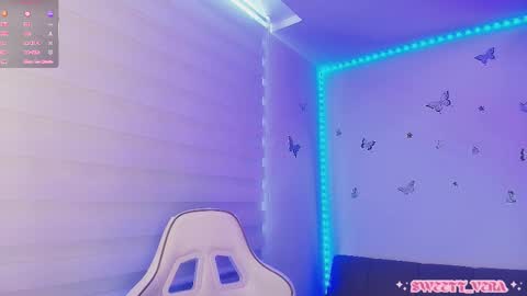 Snapshot of sweettvera_ chatting on March 27, 2026, 1:55 pm Veronica Independent Model online show from March 27, 2026, 1:55 pm