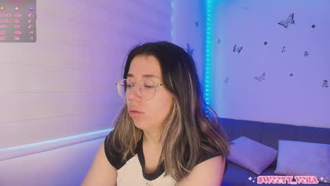 Snapshot of sweettvera_ chatting on April 5, 2026, 1:41 pm Veronica Independent Model online show from April 5, 2026, 1:41 pm