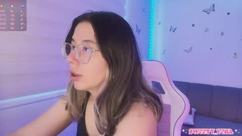 Snapshot of sweettvera_ chatting on April 8, 2026, 1:44 pm Veronica Independent Model online show from April 8, 2026, 1:44 pm