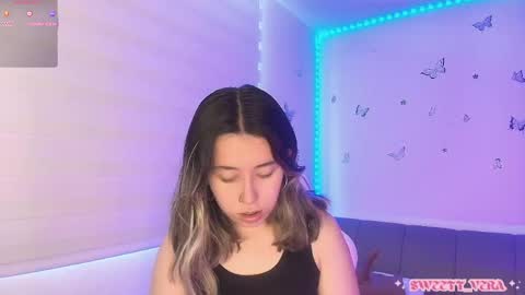 Snapshot of sweettvera_ chatting on April 13, 2026, 1:05 pm Veronica Independent Model online show from April 13, 2026, 1:05 pm